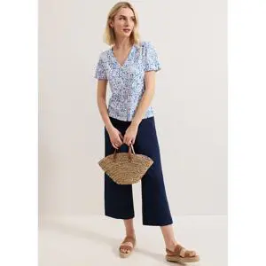 Phase Eight Lorenna Print Top